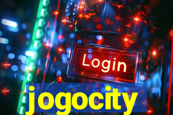 jogocity