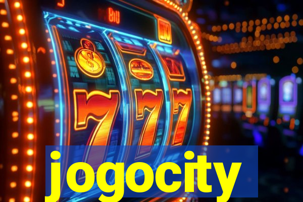 jogocity