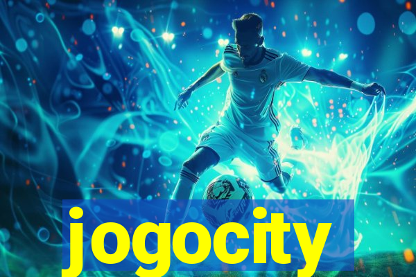 jogocity