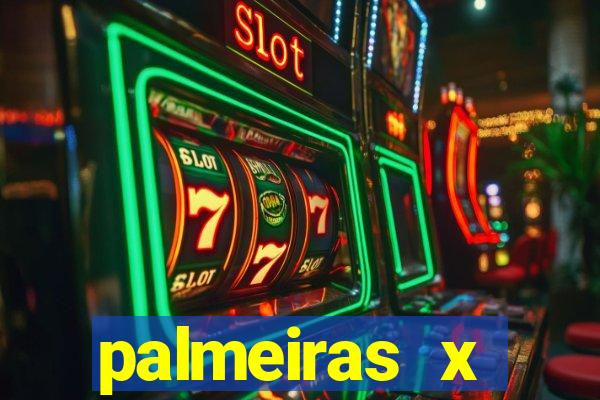 palmeiras x atletico go futemax