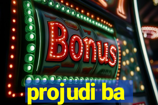 projudi ba