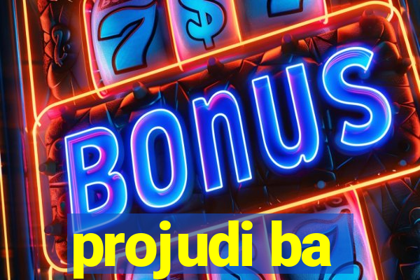 projudi ba