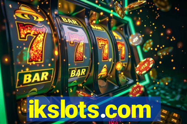 ikslots.com