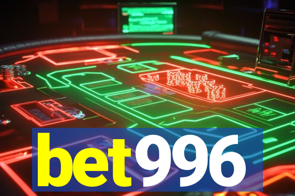 bet996