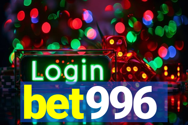 bet996