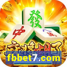 fbbet7.com