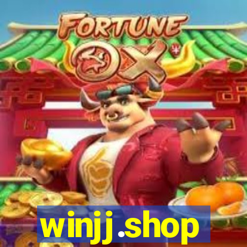 winjj.shop