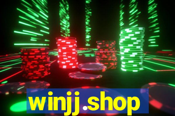 winjj.shop