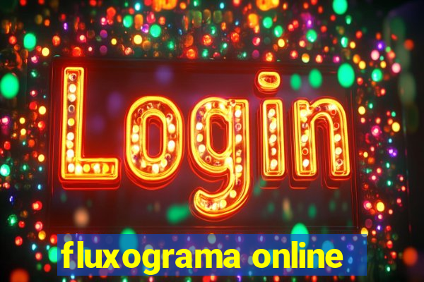 fluxograma online