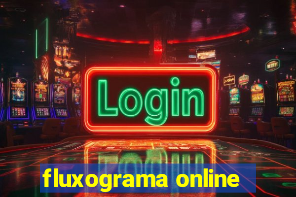 fluxograma online