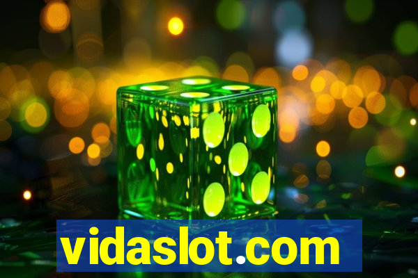 vidaslot.com