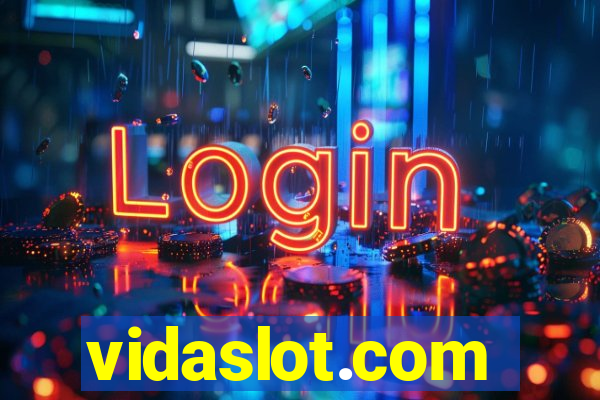 vidaslot.com