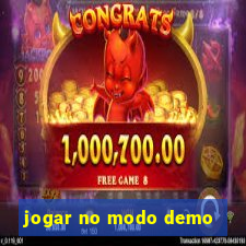 jogar no modo demo