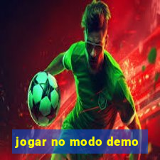 jogar no modo demo