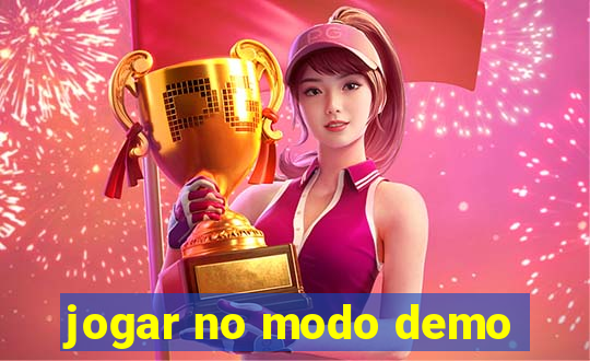 jogar no modo demo