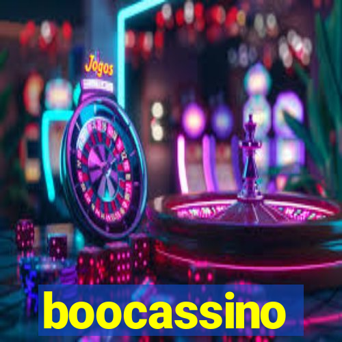 boocassino