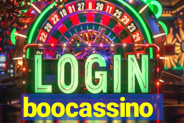 boocassino