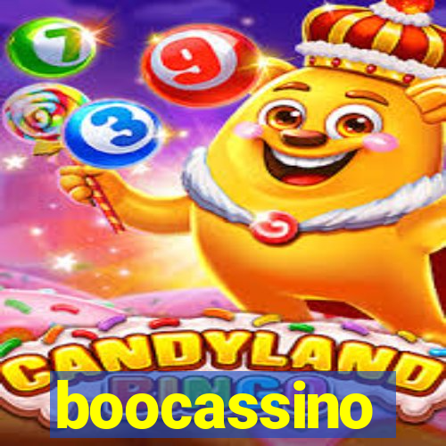 boocassino