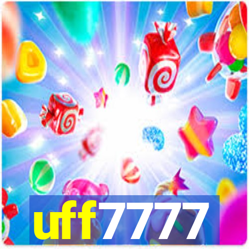 uff7777