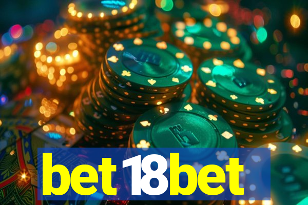 bet18bet