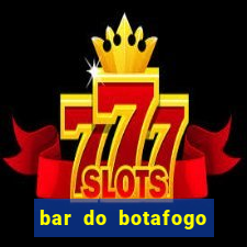 bar do botafogo natal rn