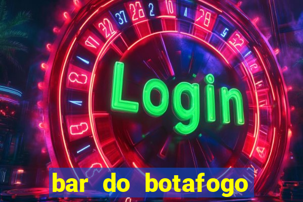 bar do botafogo natal rn