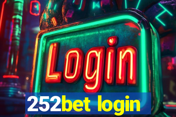 252bet login