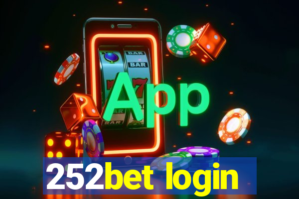 252bet login