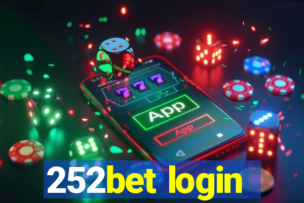 252bet login