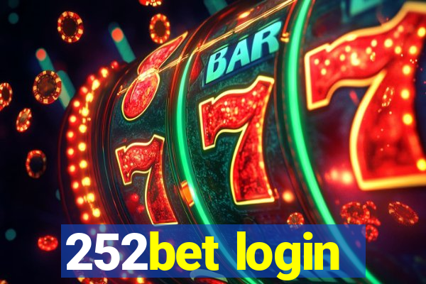 252bet login