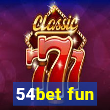 54bet fun