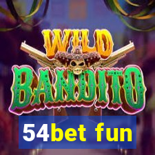 54bet fun