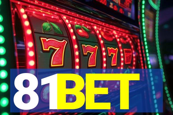 81BET