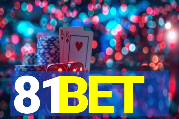 81BET