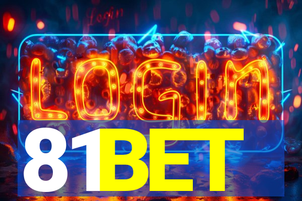 81BET