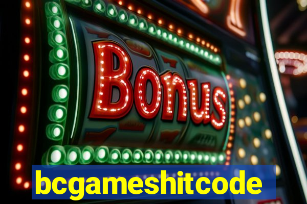 bcgameshitcode