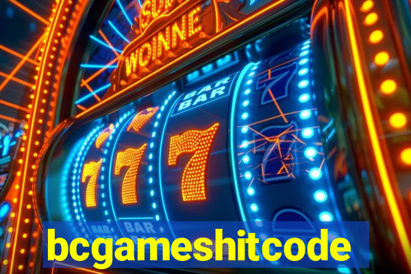 bcgameshitcode