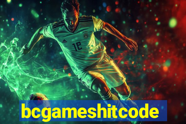 bcgameshitcode