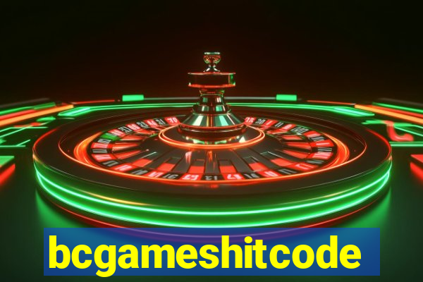 bcgameshitcode