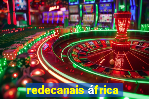 redecanais áfrica