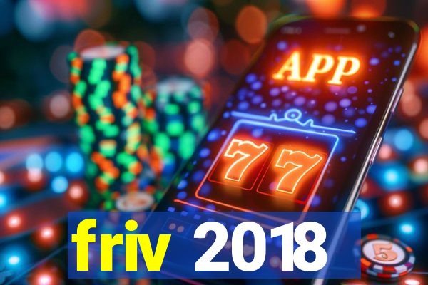 friv 2018