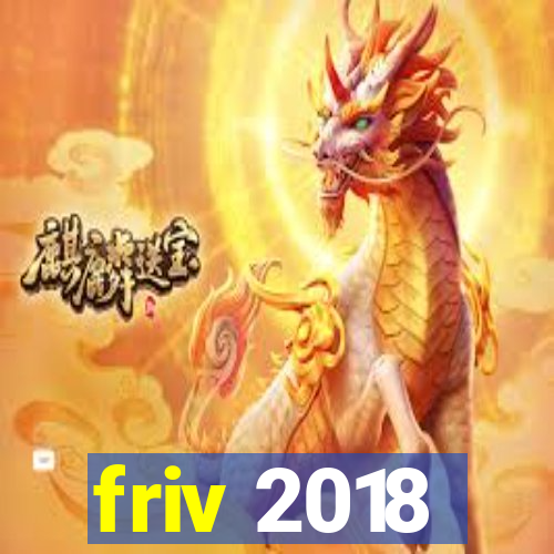 friv 2018