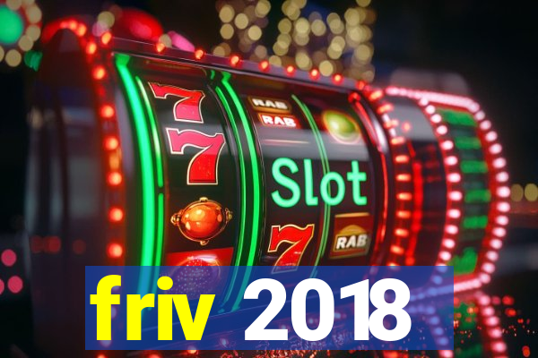 friv 2018