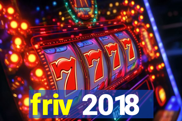 friv 2018