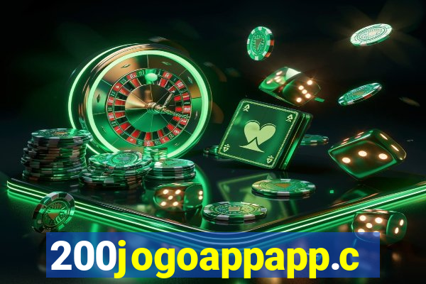 200jogoappapp.com