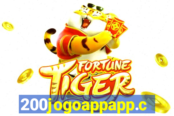 200jogoappapp.com