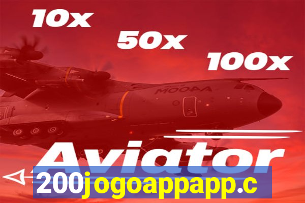 200jogoappapp.com