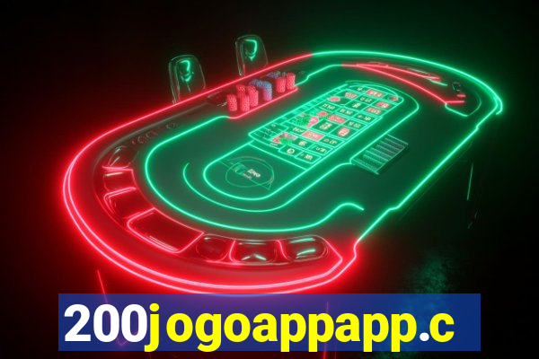 200jogoappapp.com