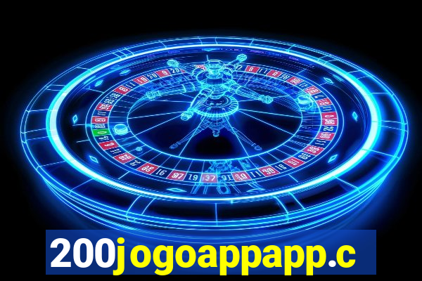 200jogoappapp.com