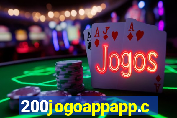 200jogoappapp.com